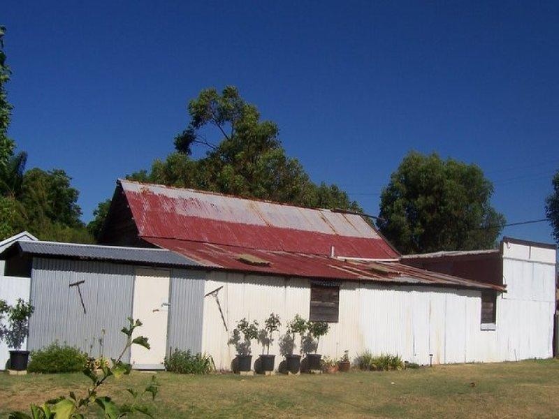 26 Teasdale Street, Yarloop WA 6218