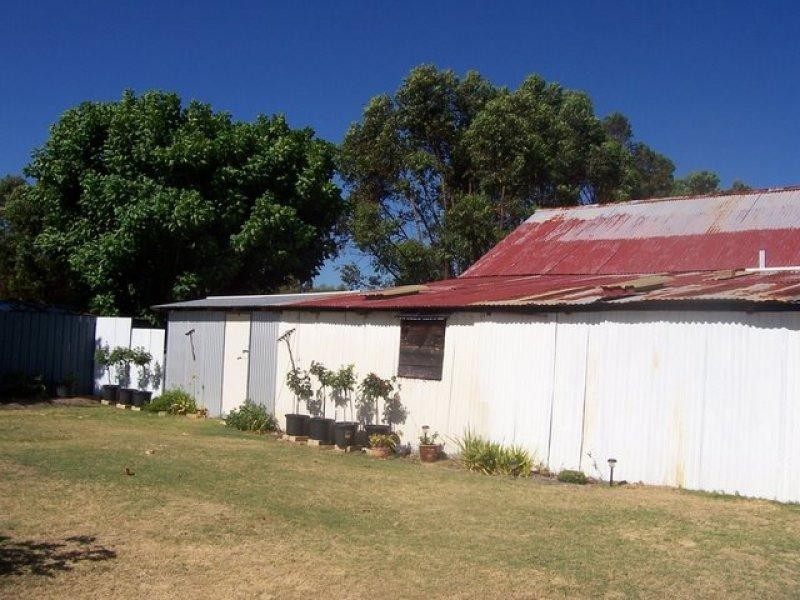 26 Teasdale Street, Yarloop WA 6218