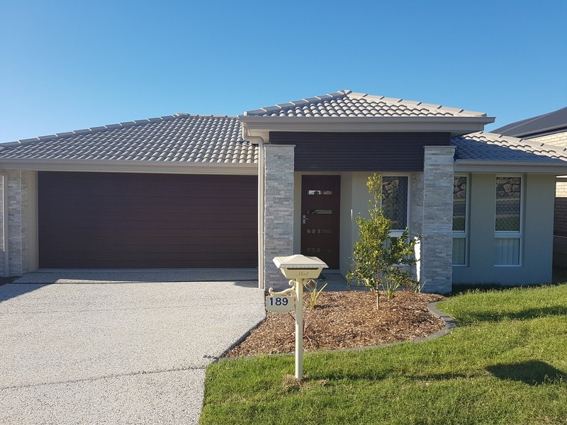 189 Dixon Drive, Pimpama QLD 4209