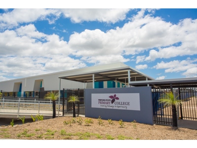 189 Dixon Drive, Pimpama QLD 4209