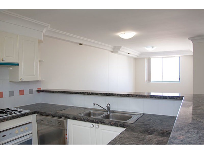 1807/361 Sussex Street, Sydney NSW 2000