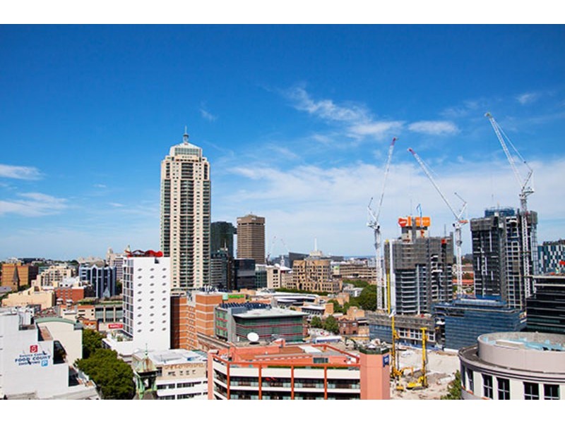 1807/361 Sussex Street, Sydney NSW 2000