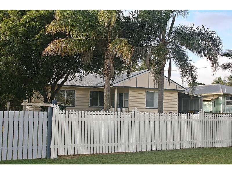 21 Skyring Street – SOLD, Bundaberg East QLD 4670