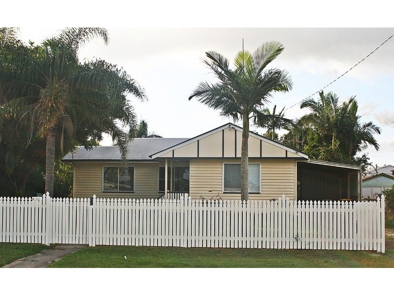 21 Skyring Street – SOLD, Bundaberg East QLD 4670