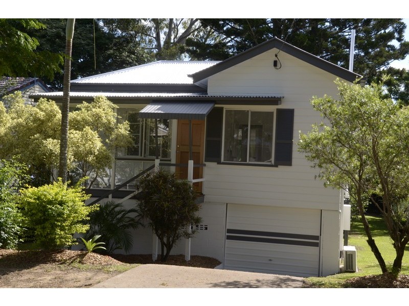 59 Turner Avenue, Fairfield QLD 4103