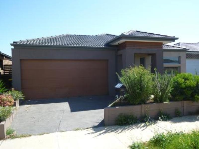 29 Riverviews Road, Melton West VIC 3337