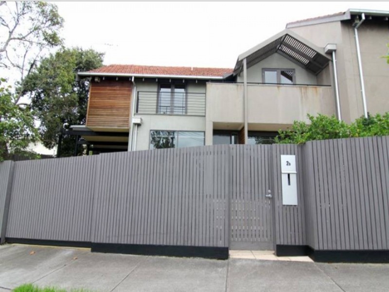 2B Golden Quadrant, Glen Iris VIC 3146