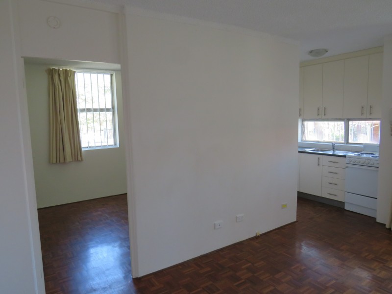 1/15 Macquarie Terrace, Balmain NSW 2041