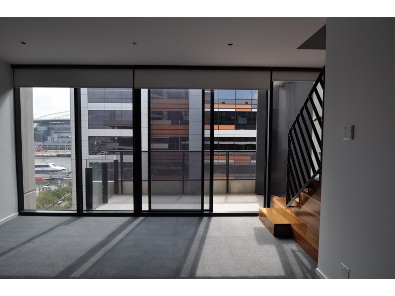 111 Merchant Street, Docklands VIC 3008