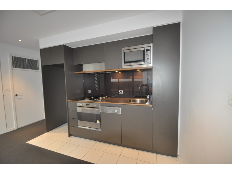 111 Merchant Street, Docklands VIC 3008