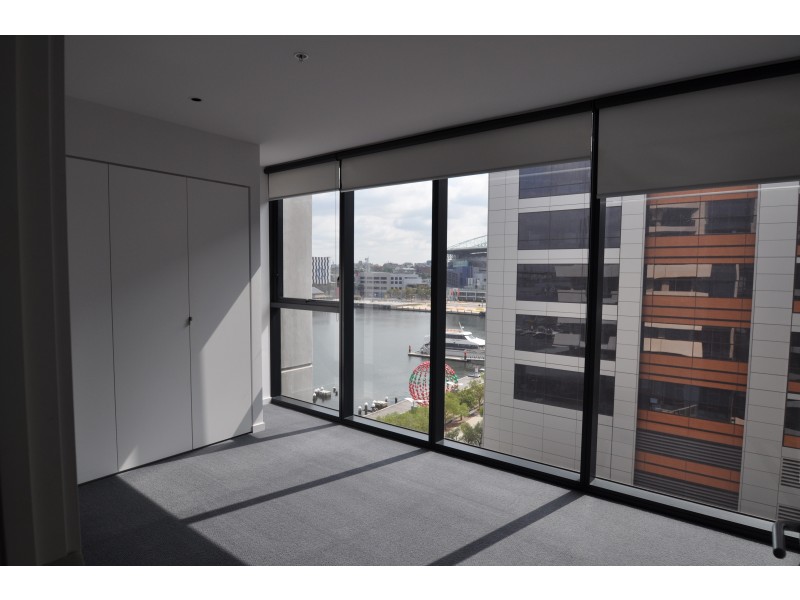 111 Merchant Street, Docklands VIC 3008
