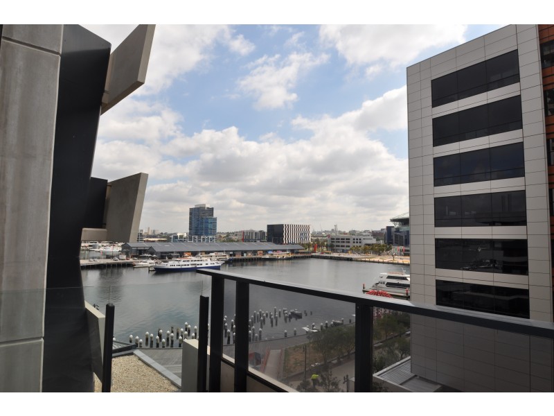 111 Merchant Street, Docklands VIC 3008
