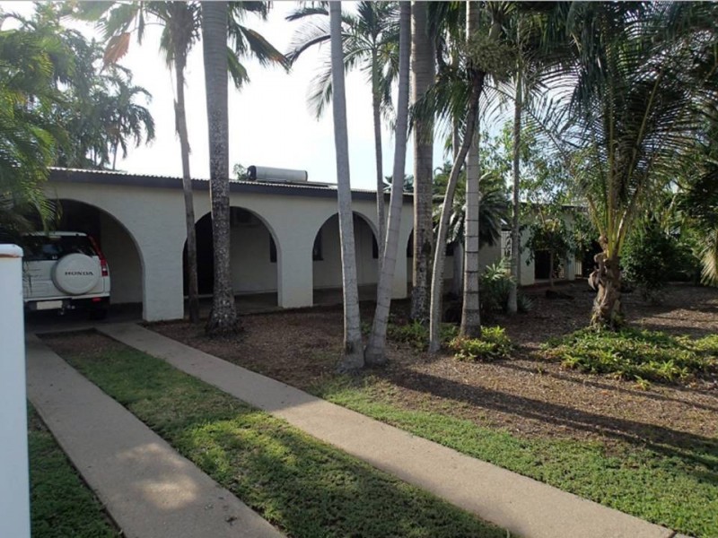 12 Vashon Street, Leanyer NT 0812