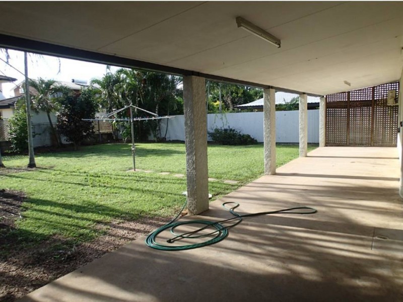 12 Vashon Street, Leanyer NT 0812