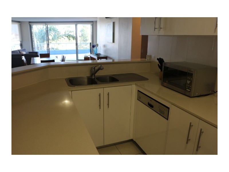 405/89  Landsborough Avenue, Scarborough QLD 4020