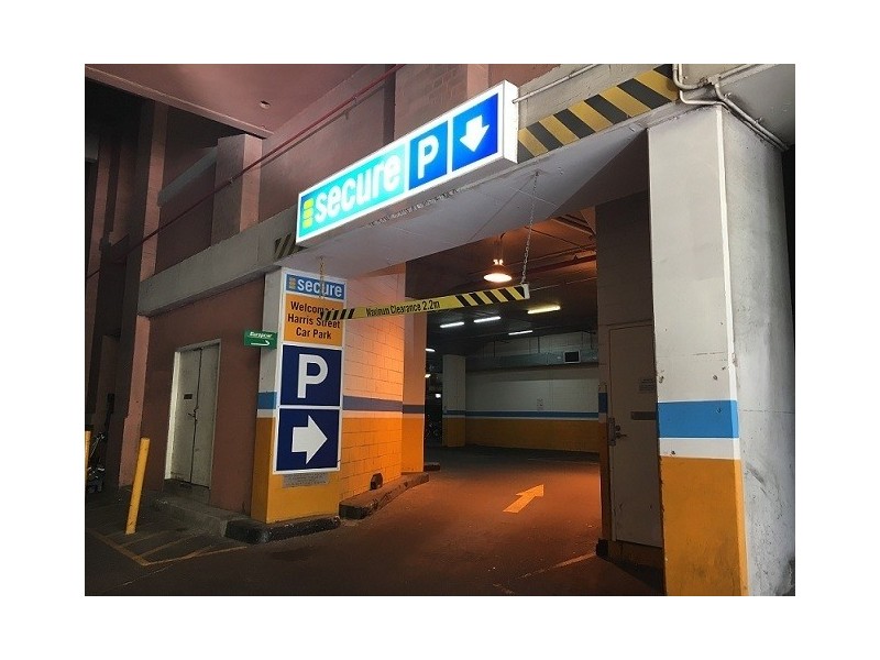 360 Harris Street, Pyrmont NSW 2009