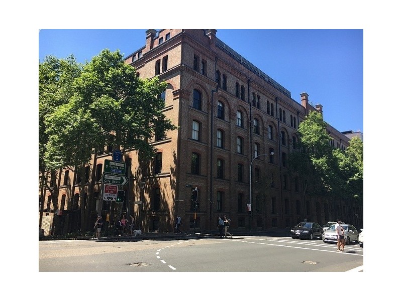 360 Harris Street, Pyrmont NSW 2009