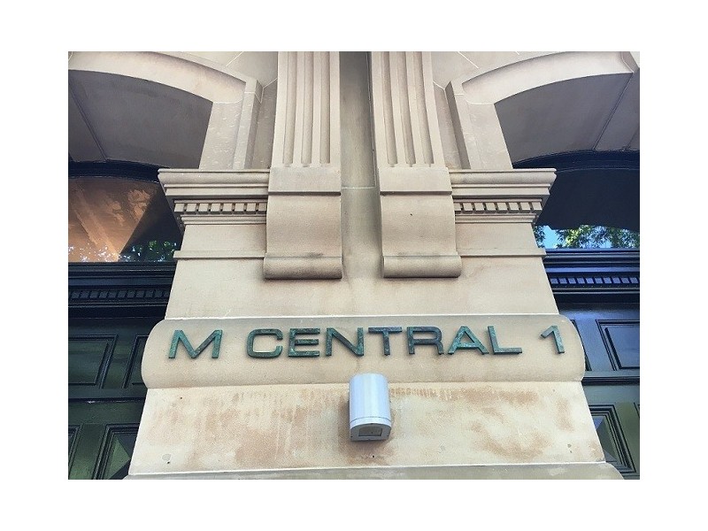 360 Harris Street, Pyrmont NSW 2009