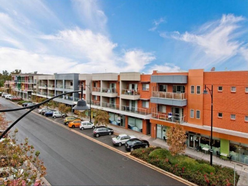 23/2 Goodall Parade, Mawson Lakes SA 5095