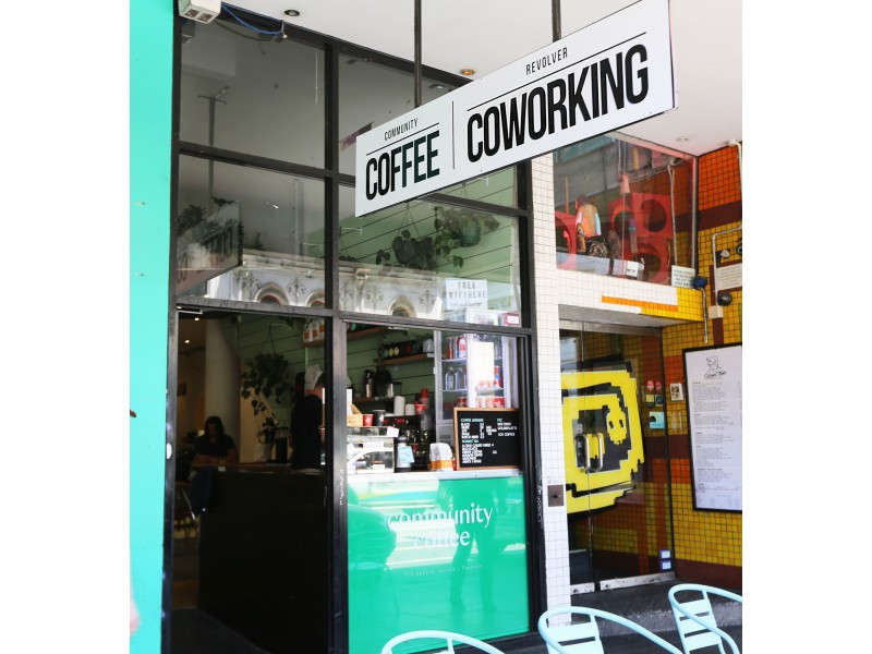 231 Chapel Street, Prahran VIC 3181