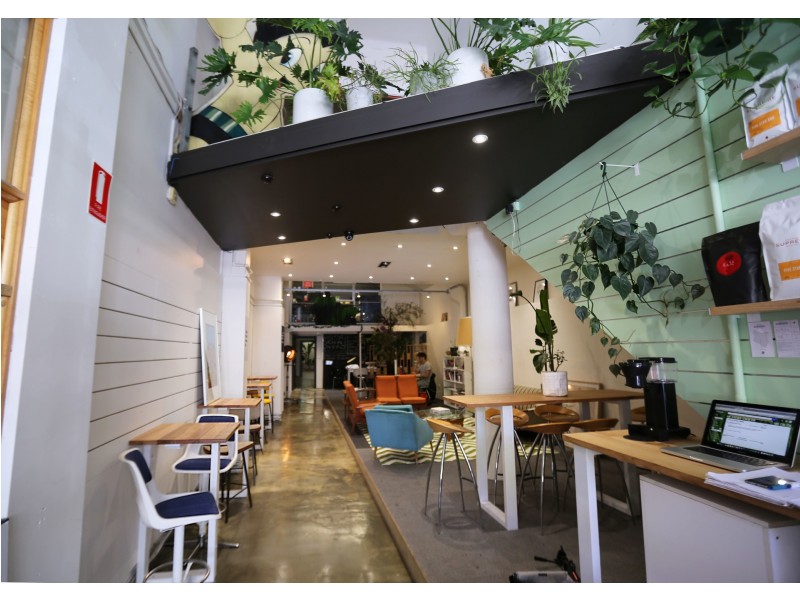 231 Chapel Street, Prahran VIC 3181