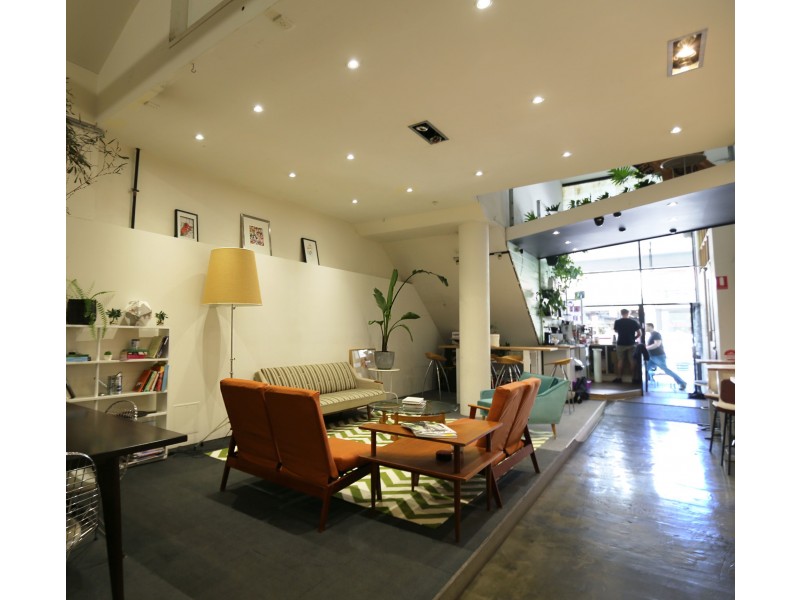 231 Chapel Street, Prahran VIC 3181