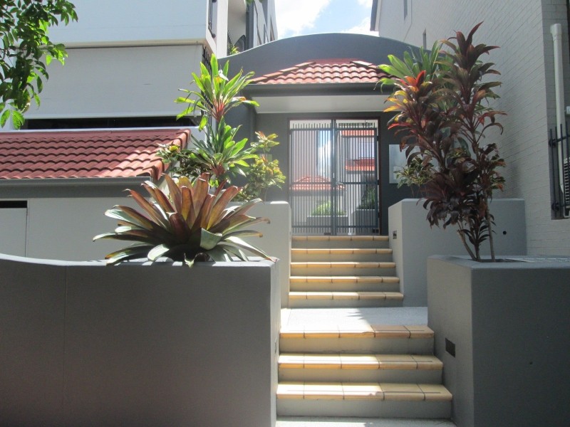 7/120 Sydney Street, New Farm QLD 4005