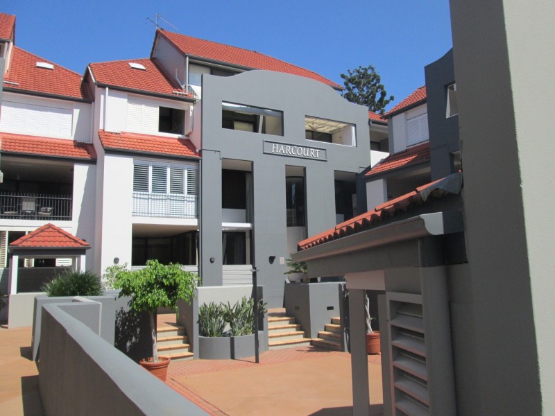 7/120 Sydney Street, New Farm QLD 4005