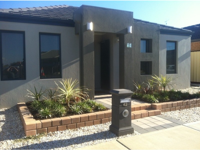 42 Mallard Way, Baldivis WA 6171