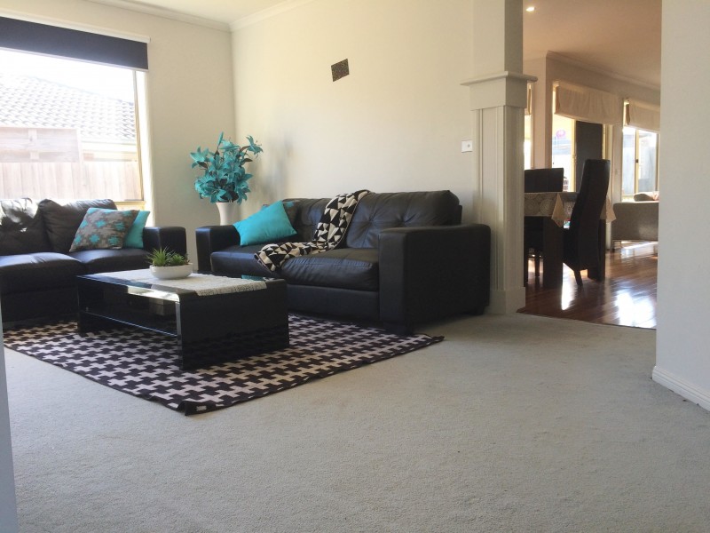 40 Huon Crescent, Leopold VIC 3224