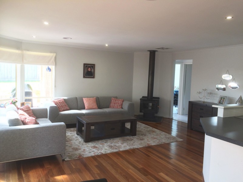 40 Huon Crescent, Leopold VIC 3224