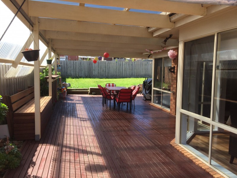 40 Huon Crescent, Leopold VIC 3224