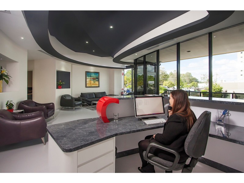 1/10 Paxton Street, Springwood QLD 4127