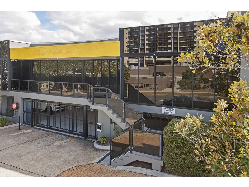 2/10 Paxton Street, Springwood QLD 4127