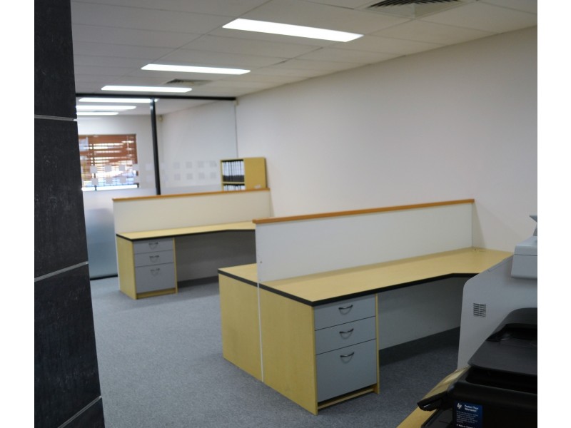 2/10 Paxton Street, Springwood QLD 4127