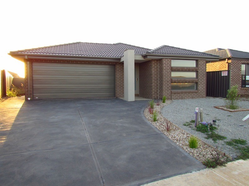 Wyndham Vale VIC 3024