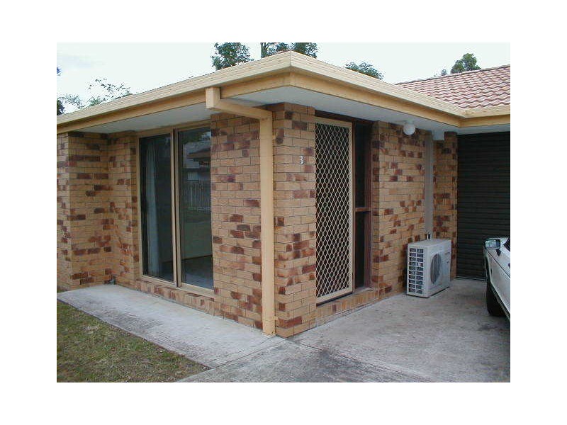 3/5 Tannock Street, Ashmore QLD 4214