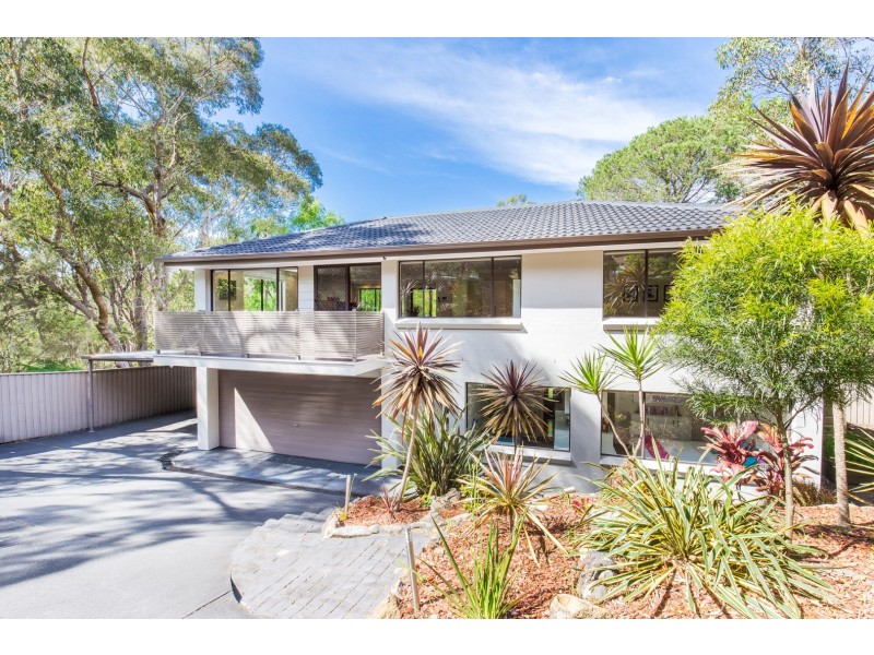 57 Dalton Road, St Ives Chase NSW 2075