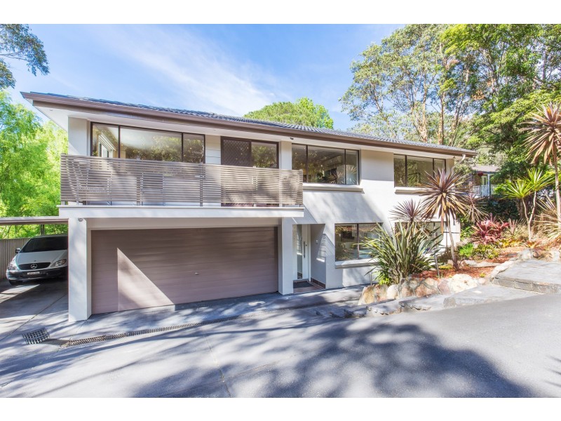 57 Dalton Road, St Ives Chase NSW 2075