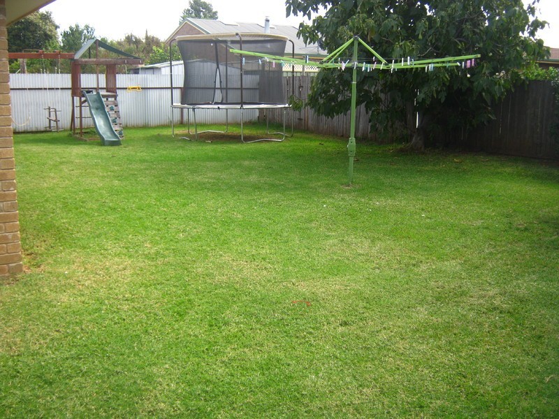 11 Webster Street, Griffith NSW 2680