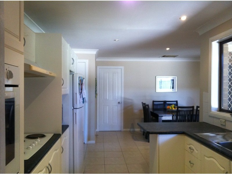 11 Webster Street, Griffith NSW 2680