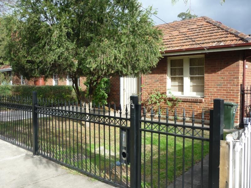 63 Champion Road, Newport VIC 3015