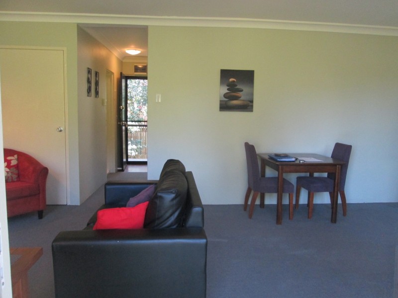 10/9 PLUNKETT STREET, Paddington QLD 4064