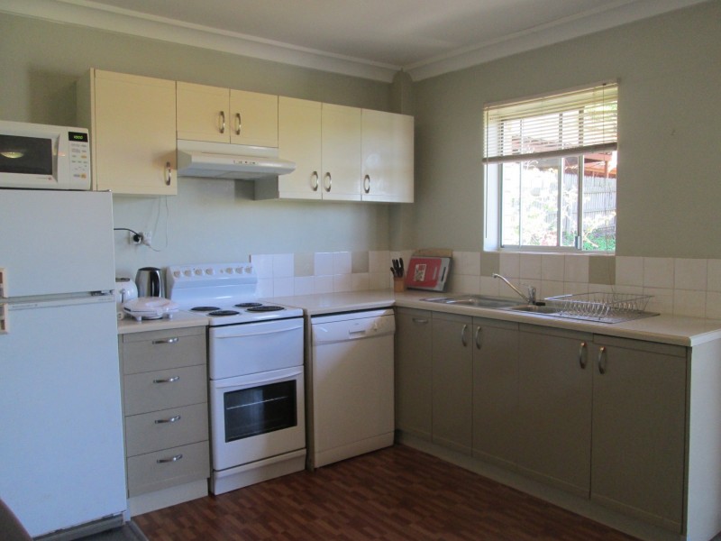 10/9 PLUNKETT STREET, Paddington QLD 4064