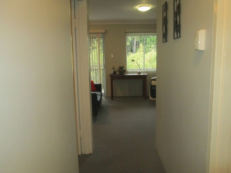 10/9 PLUNKETT STREET, Paddington QLD 4064