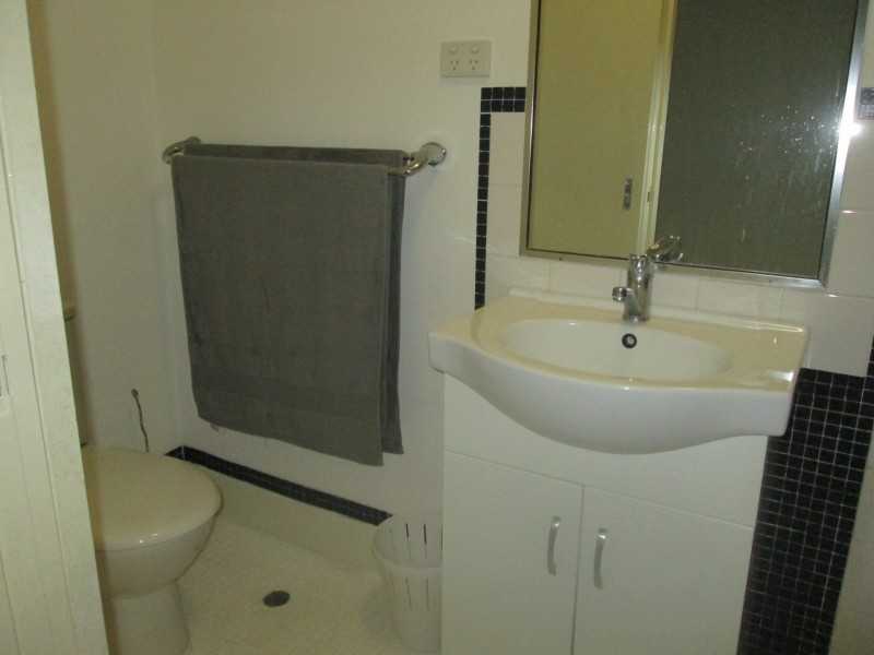 10/9 PLUNKETT STREET, Paddington QLD 4064