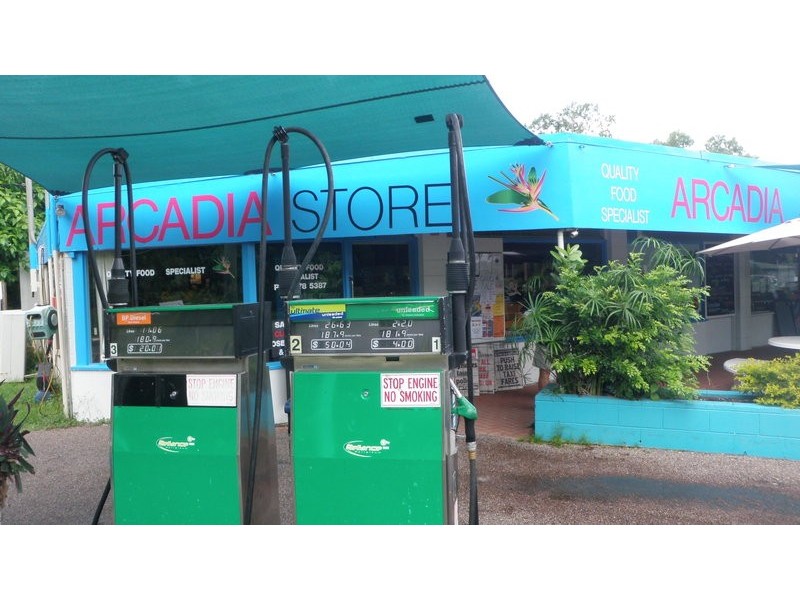 5 Bright Avenue, Arcadia QLD 4819