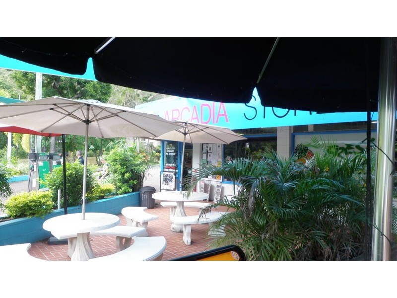 5 Bright Avenue, Arcadia QLD 4819