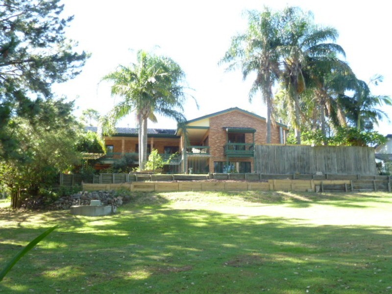 26 Rees James Rd, Raymond Terrace NSW 2324