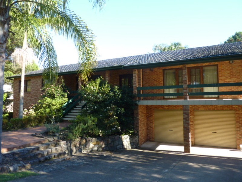 26 Rees James Rd, Raymond Terrace NSW 2324